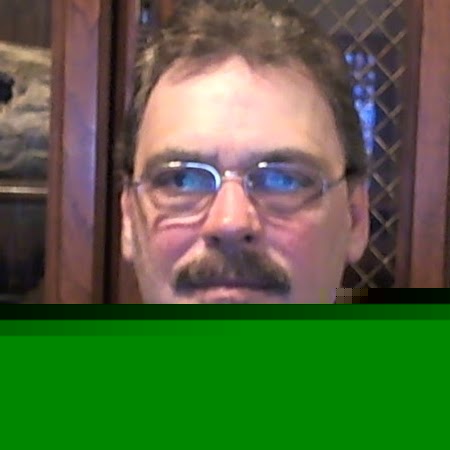 Michael Coker Photo 42