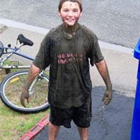 Gabriel Frederick Photo 10