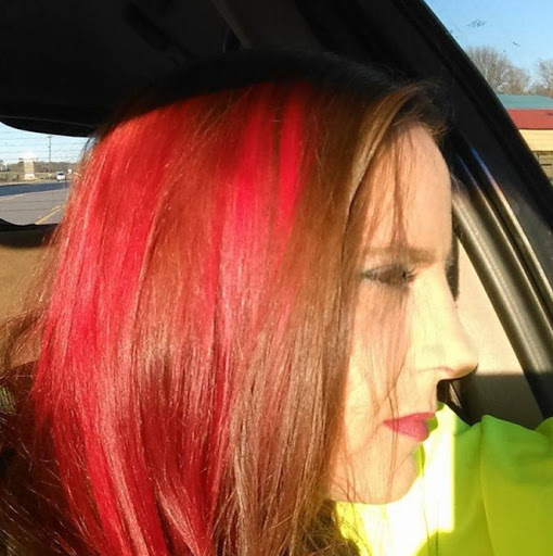 Samantha Napier Photo 28