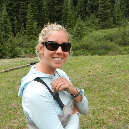 Stephanie Terry Photo 17