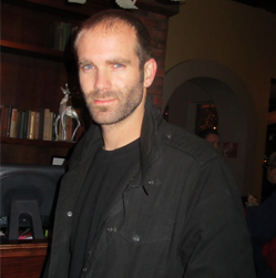 Michael Macmillan Photo 35
