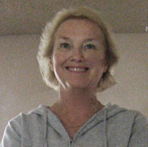 Judy Booth Photo 31