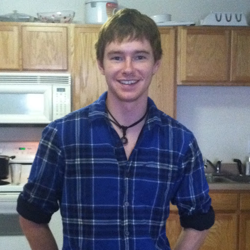 Joshua Lewis Photo 20