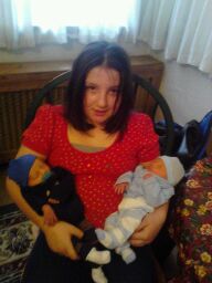 Jane Gill Photo 27