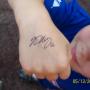 Christine Grant Photo 25