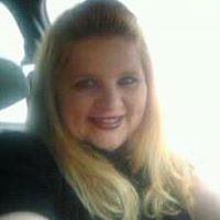 Stephanie Hamilton Photo 8