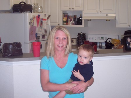 Nicole Goodman Photo 37