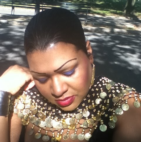 Latisha Robinson Photo 26