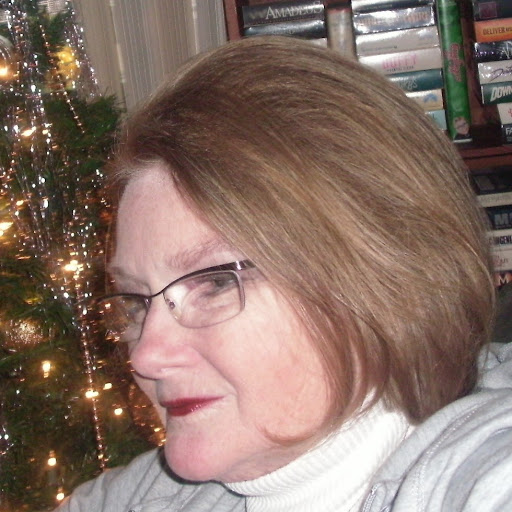 Vicki Hughes Photo 9