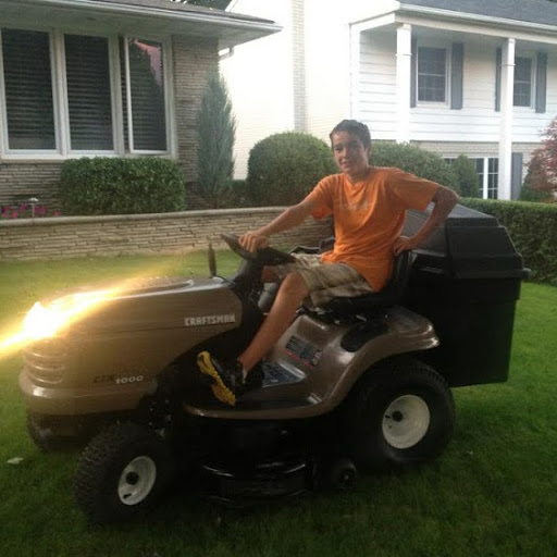 Jason Grenier Photo 3