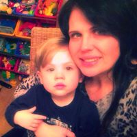Christina Mccourt Photo 9