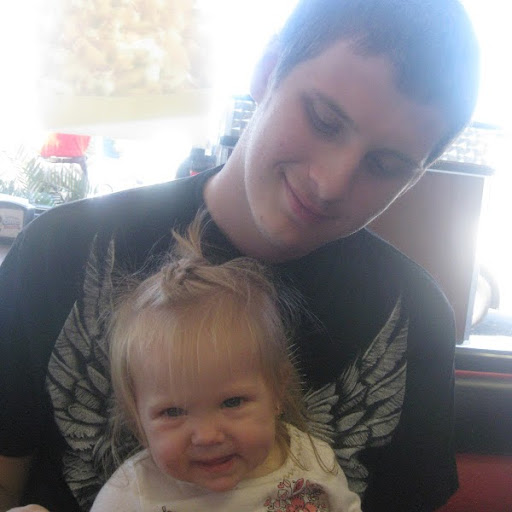 Thomas Simpson Photo 23