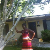 Claudia Roberson Photo 8