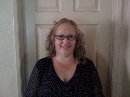 Judy Bell Photo 28