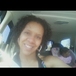 Crystal Fuller Photo 29
