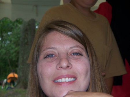 Amy Mathews Photo 9