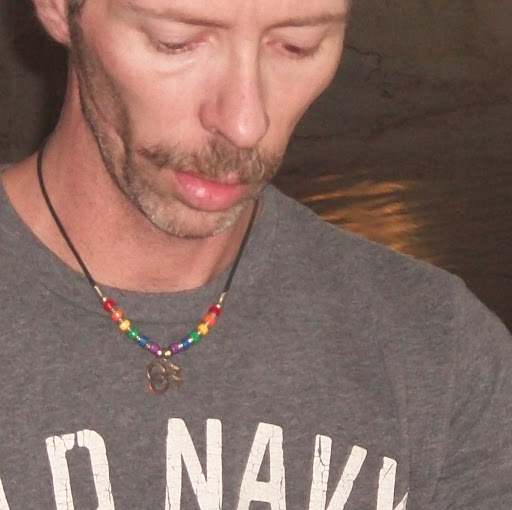 John Harwood Photo 20
