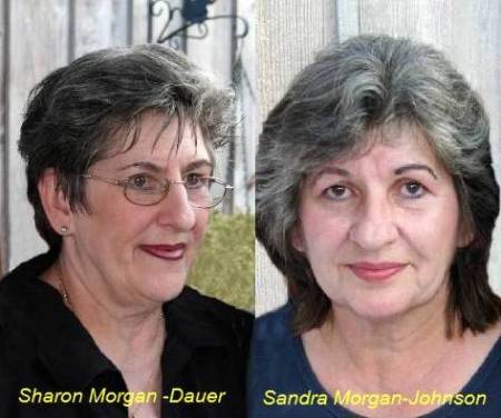 Sandra Morgan Photo 20