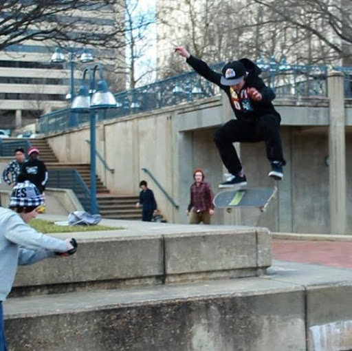 Harrison Stone Photo 7
