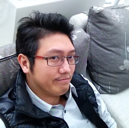 Kevin Ho Photo 40