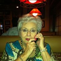 Martha Gillespie Photo 26