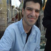 Eddy Andrade Photo 13