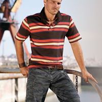 Andre Peters Photo 4