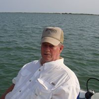 Gerald Pate Photo 9