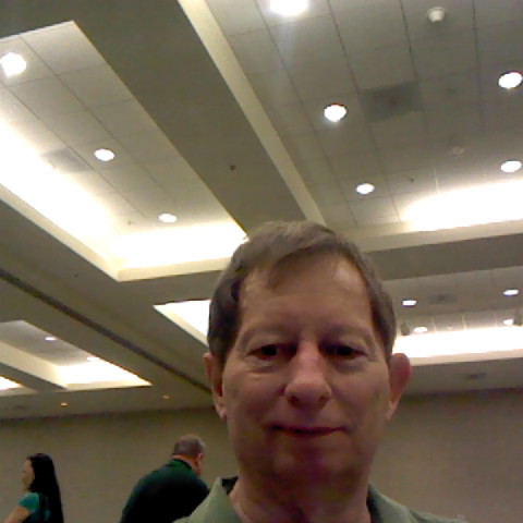 David Pike Photo 8