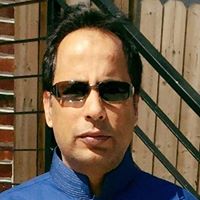Mahmood Akbar Photo 16