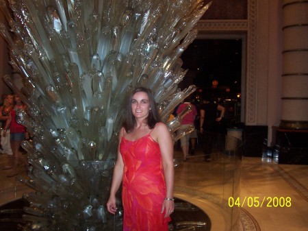 Leslie Moore Photo 44