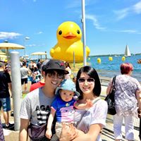 Cary Chan Photo 23
