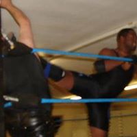 Alexander Overton Photo 4