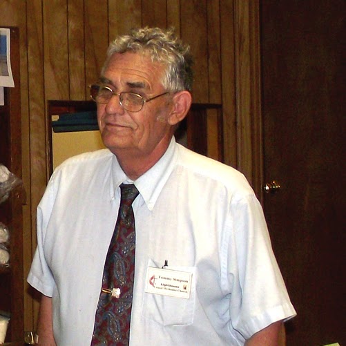 Tommy Simpson Photo 13