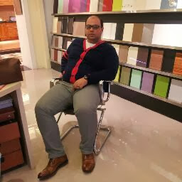 Ahmed Amin Photo 10