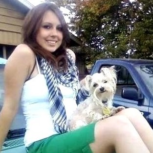Halee Fisher Photo 5