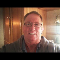Richard Arnett Photo 8