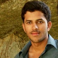 Satish Varma Photo 26