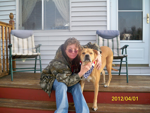 Debra Sharpe Photo 8