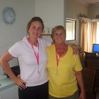 June Fitzpatrick Photo 21