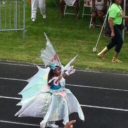 Shana Bryant Photo 8
