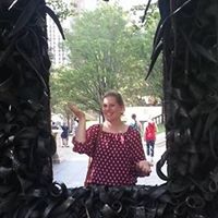 Sharon Patrick Photo 16