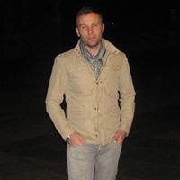 Cosmin Comsa Photo 2