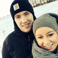 Anna Palmquist Photo 5