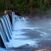 Dam Fall Photo 6