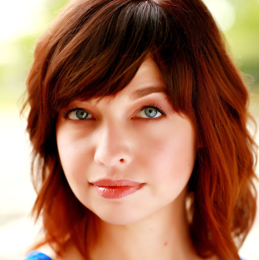 Joanna Lloyd Photo 3
