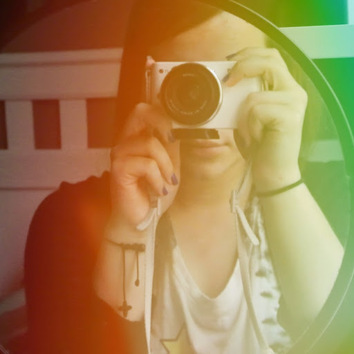 Arlene Gonzalez Photo 8