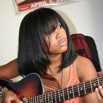 Ashley Nguyen Photo 14