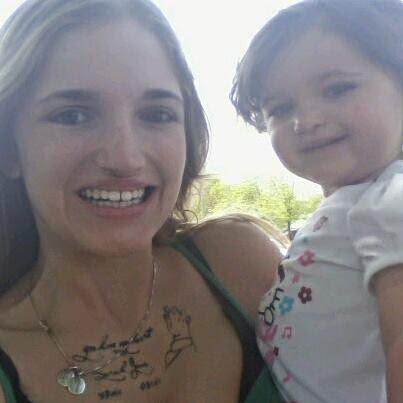 Stephanie Perdue Photo 12