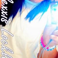 Alexis Locklear Photo 7
